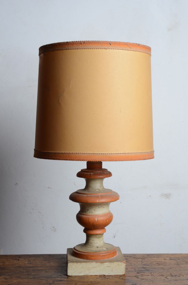 Coppia di Lumi
