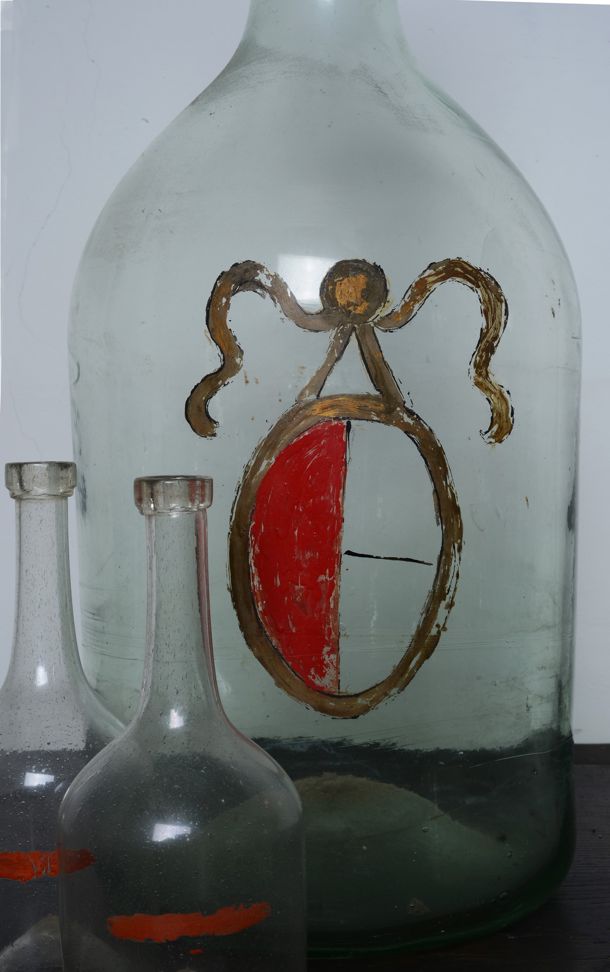 Collezione di Vetri Antichi