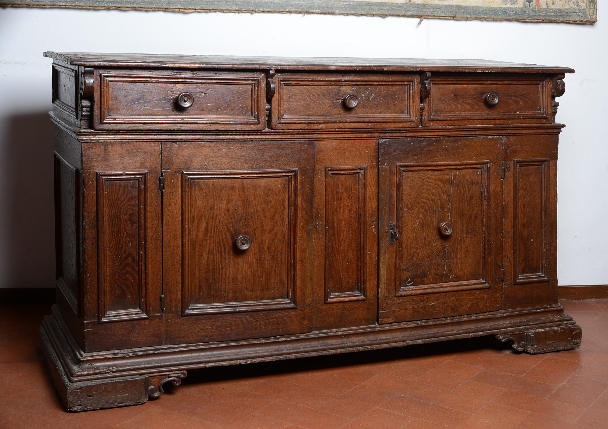 Grande Credenza