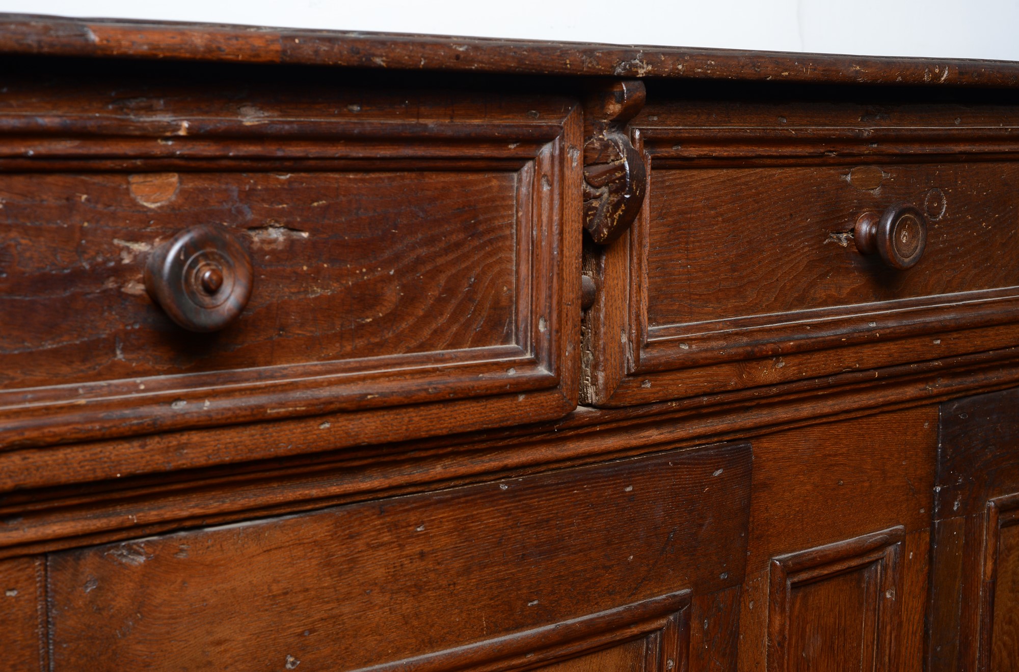 Grande Credenza