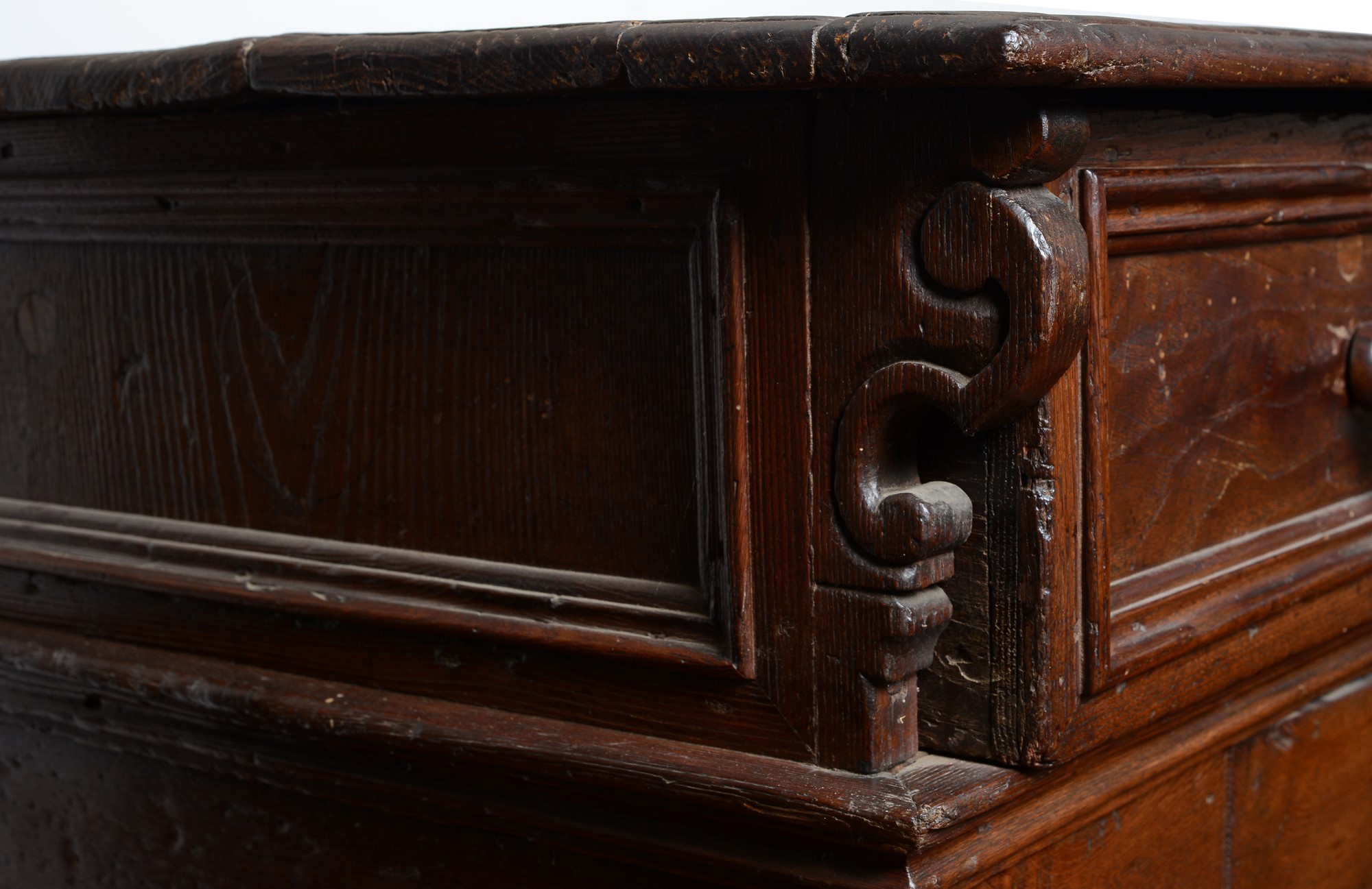 Grande Credenza
