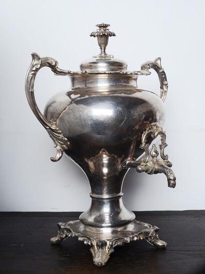 Samovar