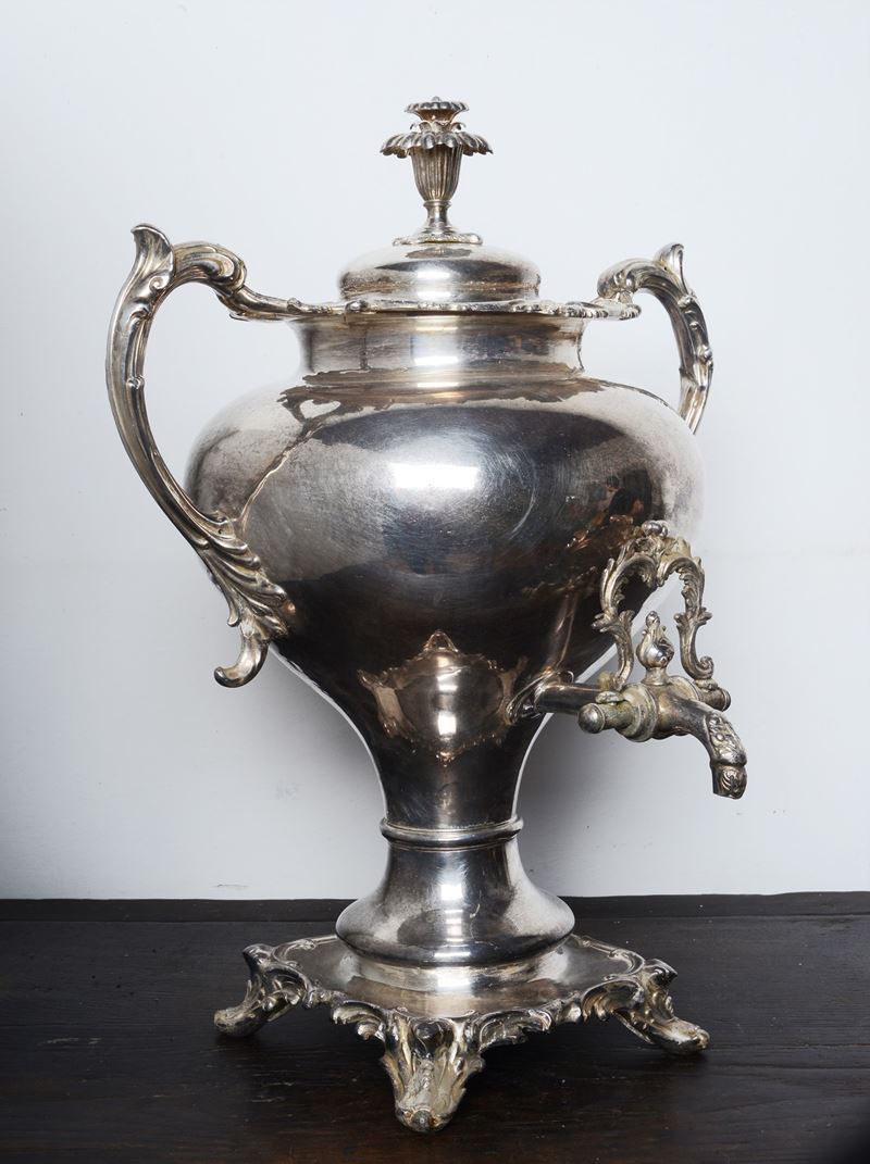 Samovar