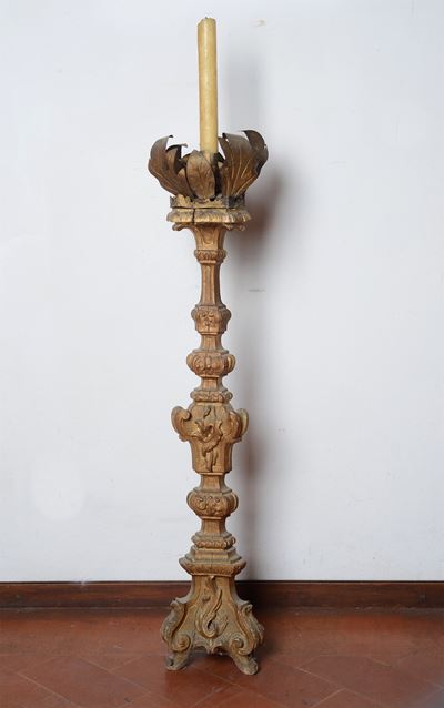 Torciera