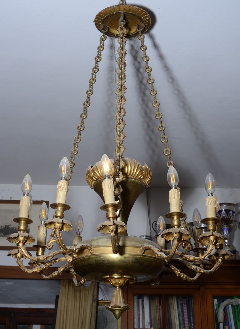 Lampadario