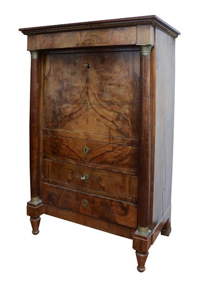 Secretaire