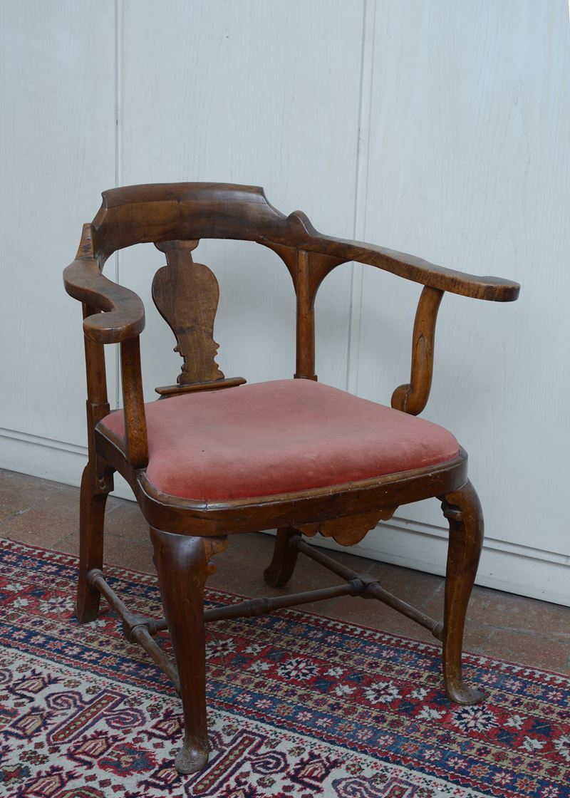 Poltroncina