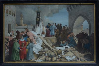 La Peste