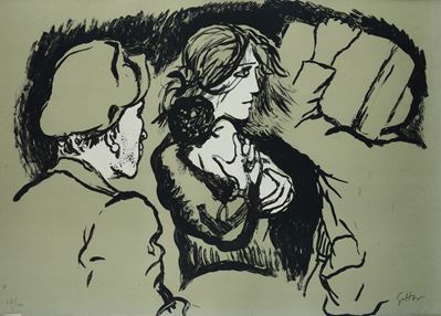 Madre e Figlio