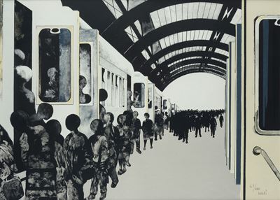 Alla Stazione