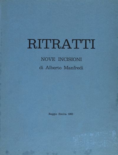 Ritratti