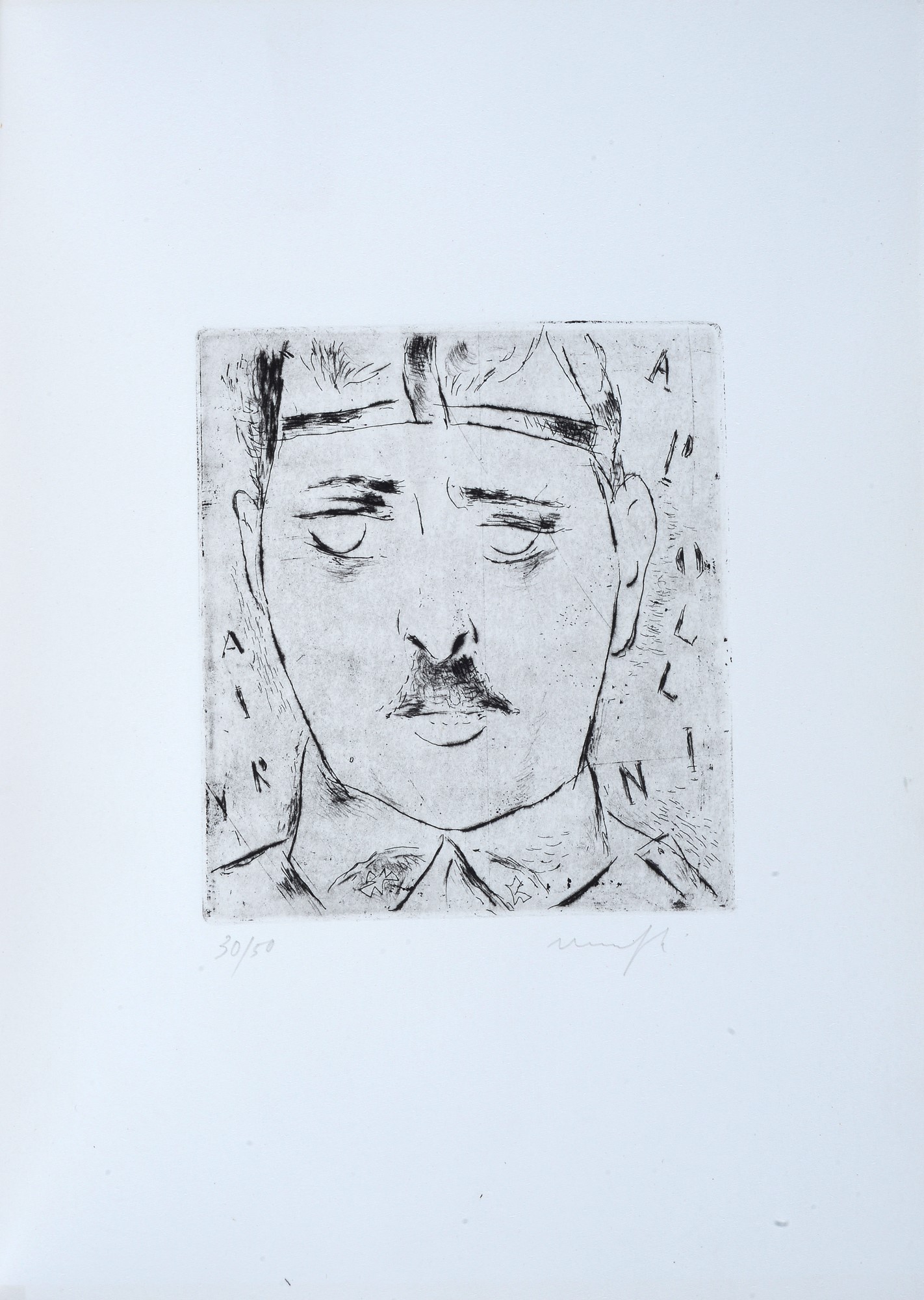Alberto Manfredi - Ritratti