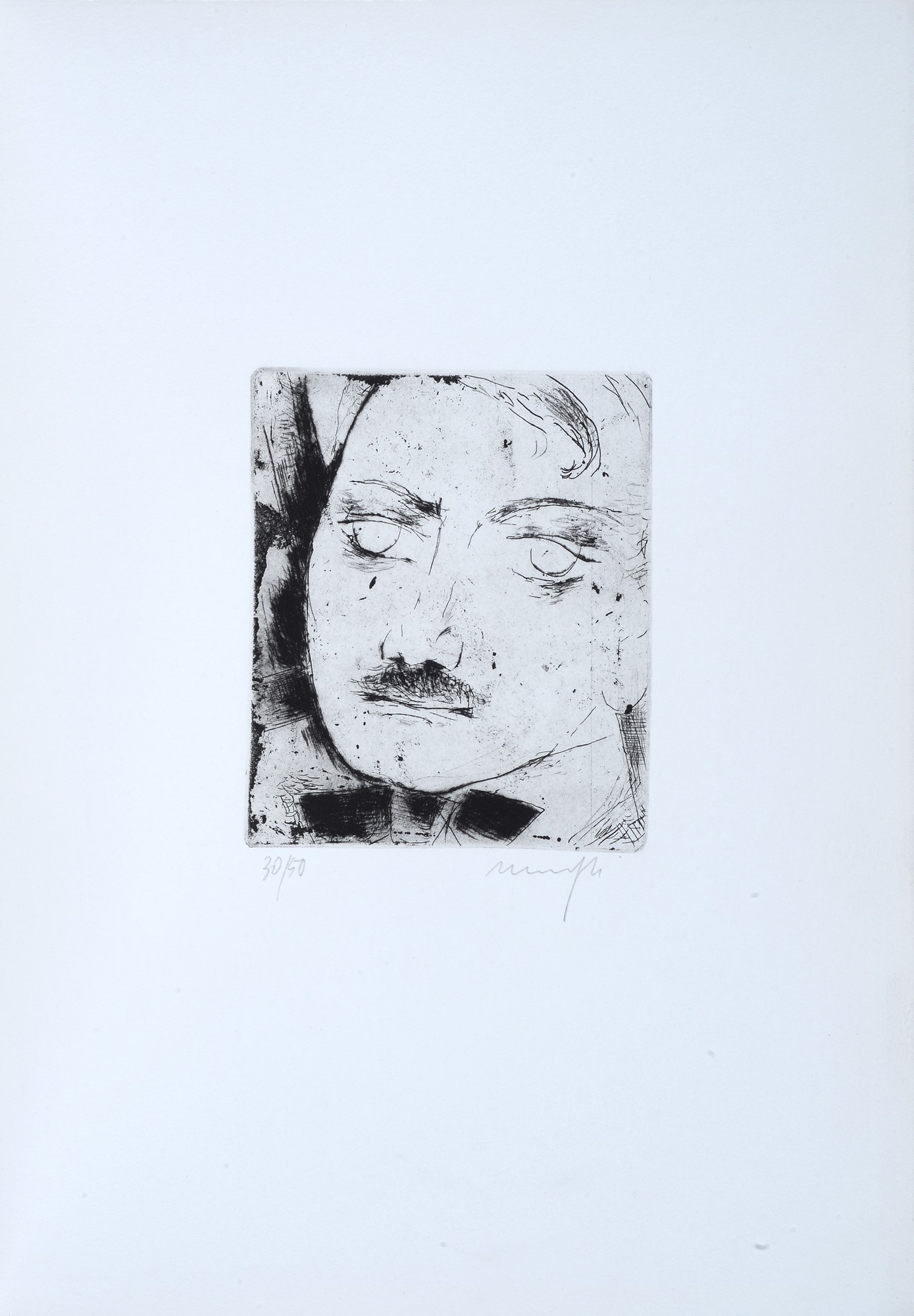 Alberto Manfredi - Ritratti