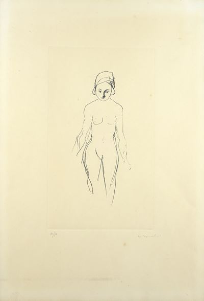 Nudo