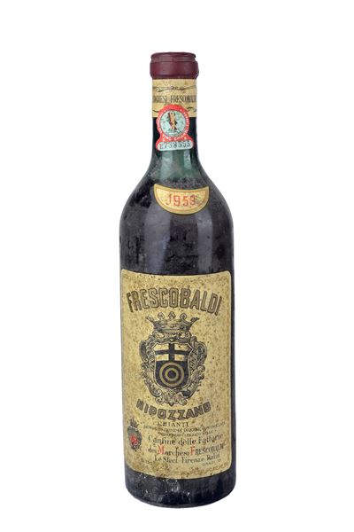 Nipozzano 1959