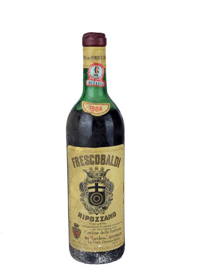 Nipozzanoo 1964