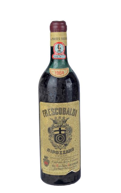 Nipozzano 1964