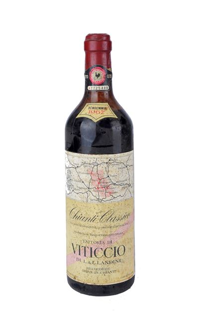 Viticcio 1967