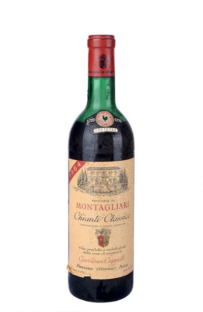 Montagliari 1964