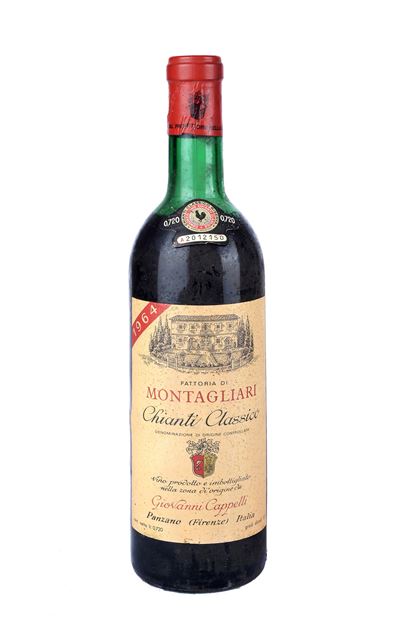 Montagliari 1964