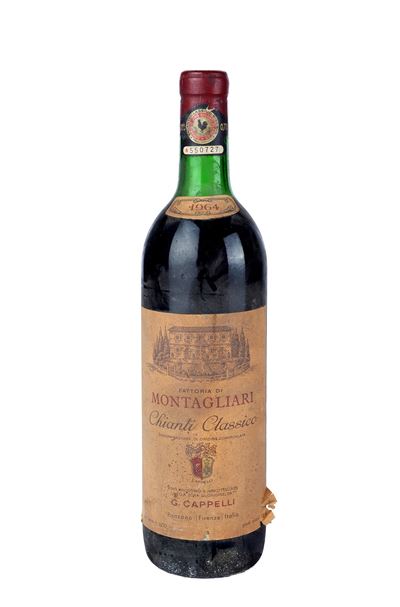Montagliari 1964