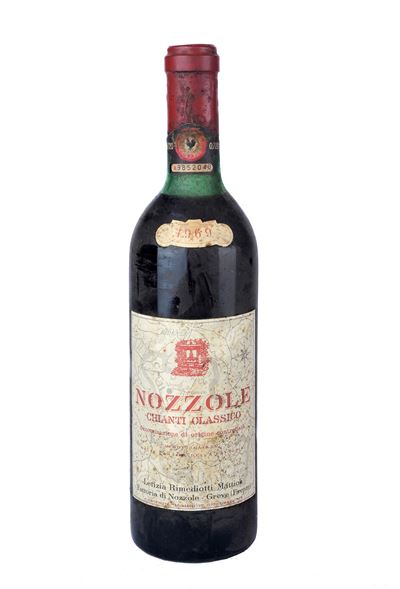 Nozzole 1969