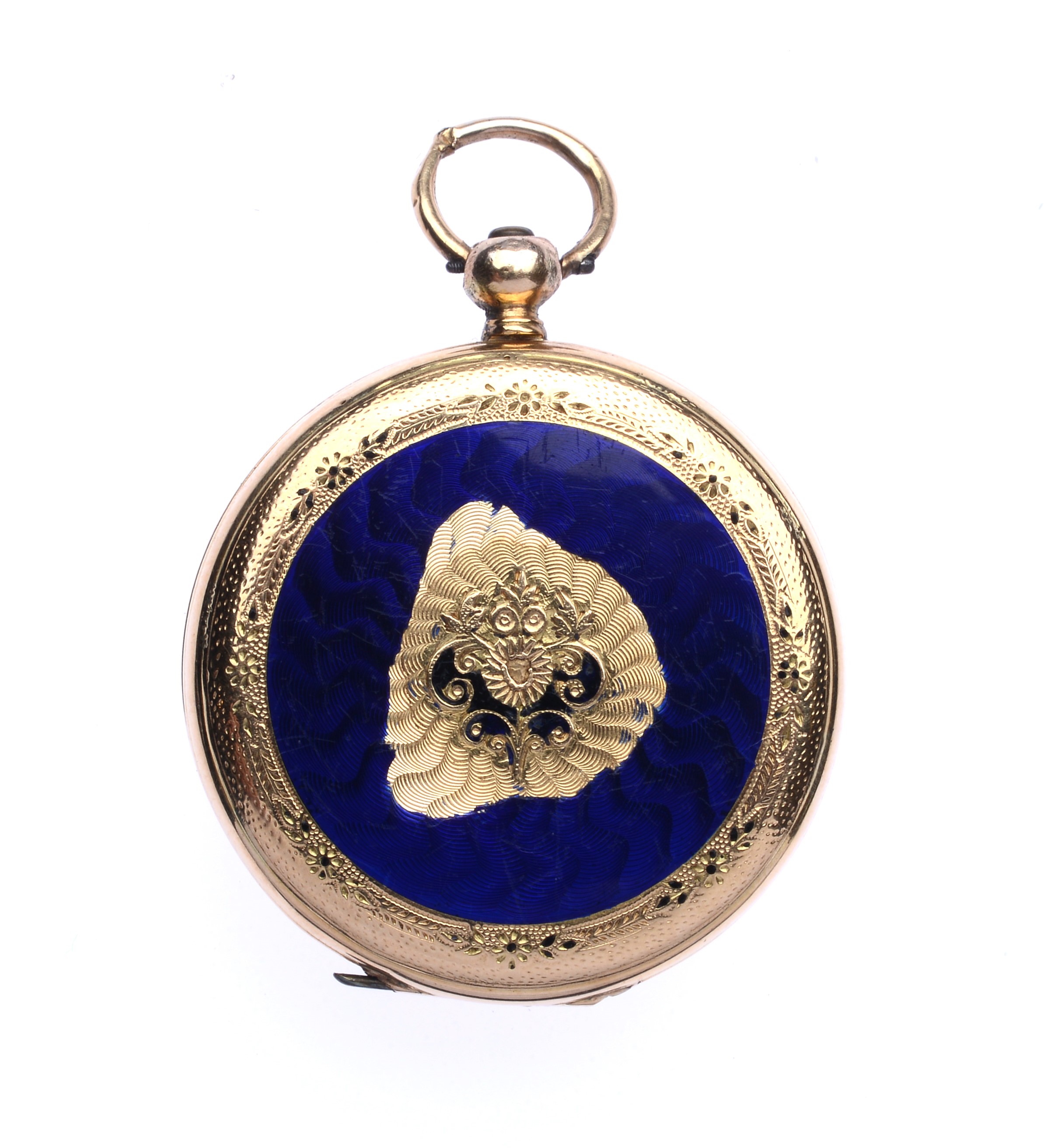 Orologio da Taschino Funzionante