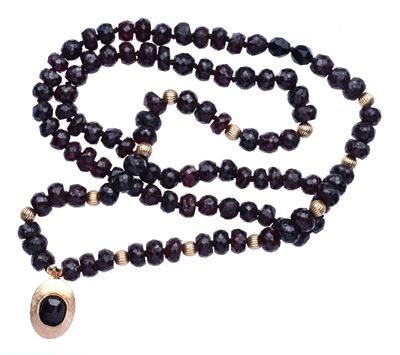 Collana con Ciondolo