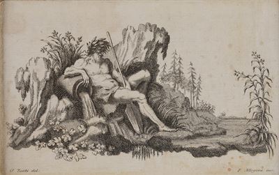 Allegoria del Fiume Arno