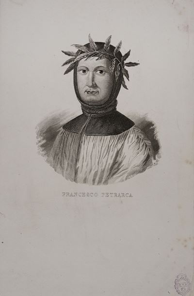Francesco Petrarca