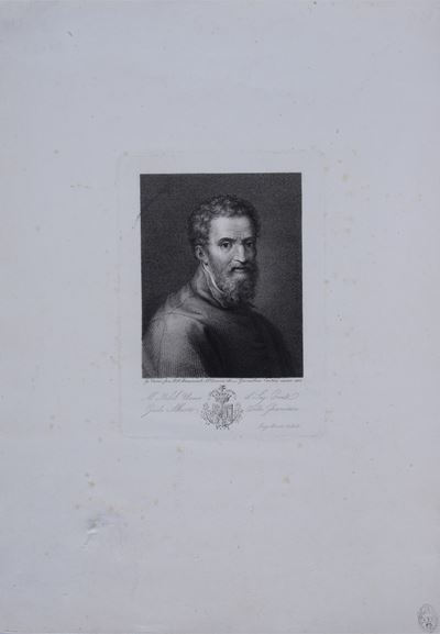 Michelangelo Buonarroti
