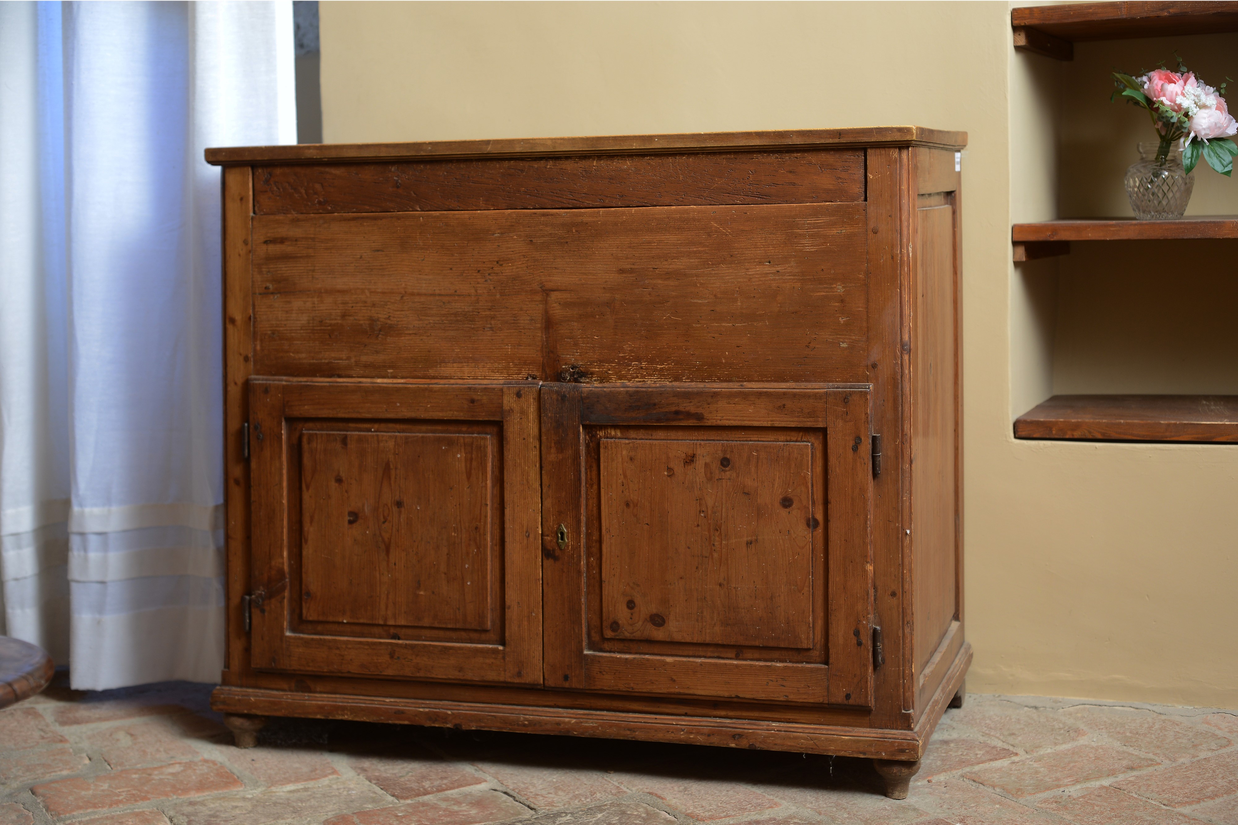Madia in Legno Tenero