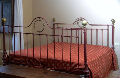 Letto Matrimoniale