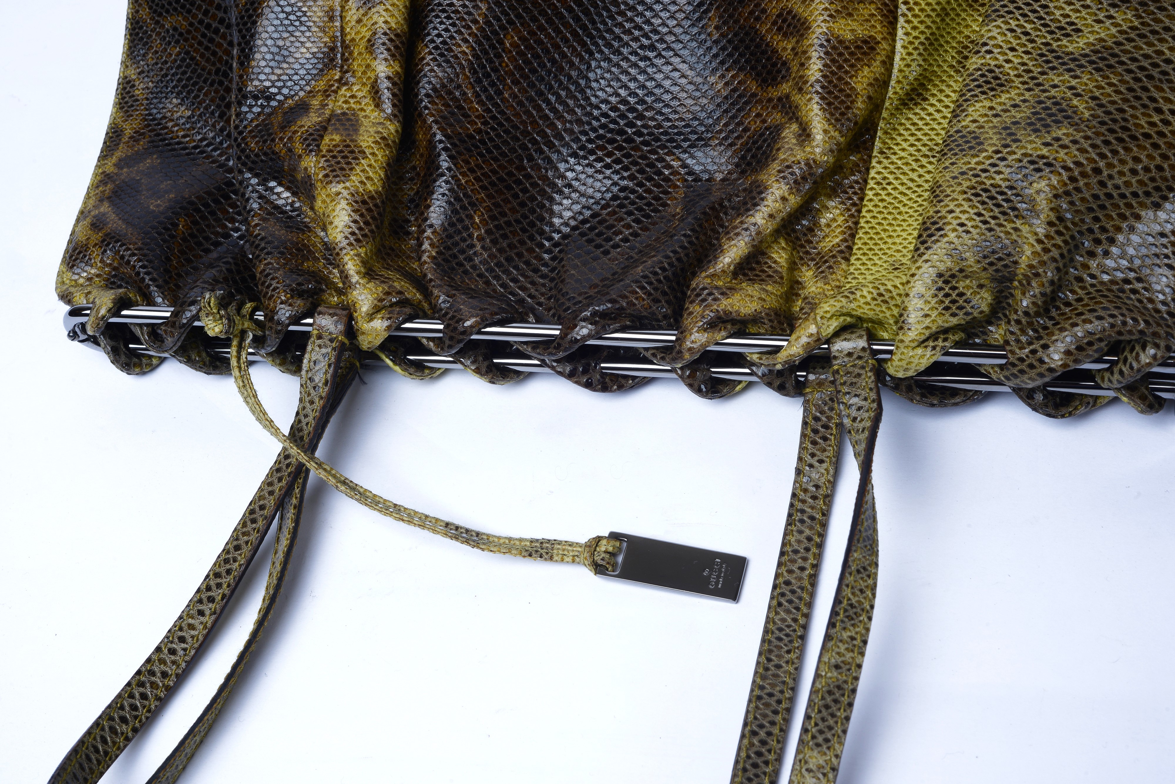 Gucci - Borsa a Spalla