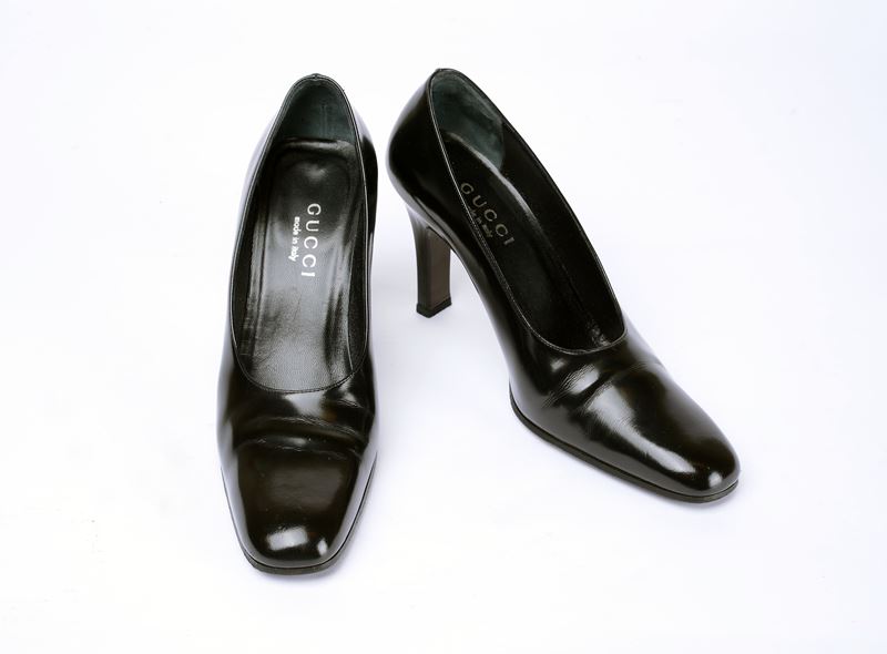 Gucci - Paio di Decolletè