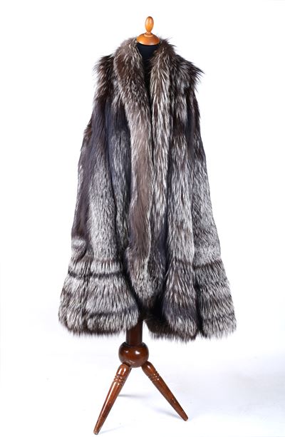 Ampio Gilet