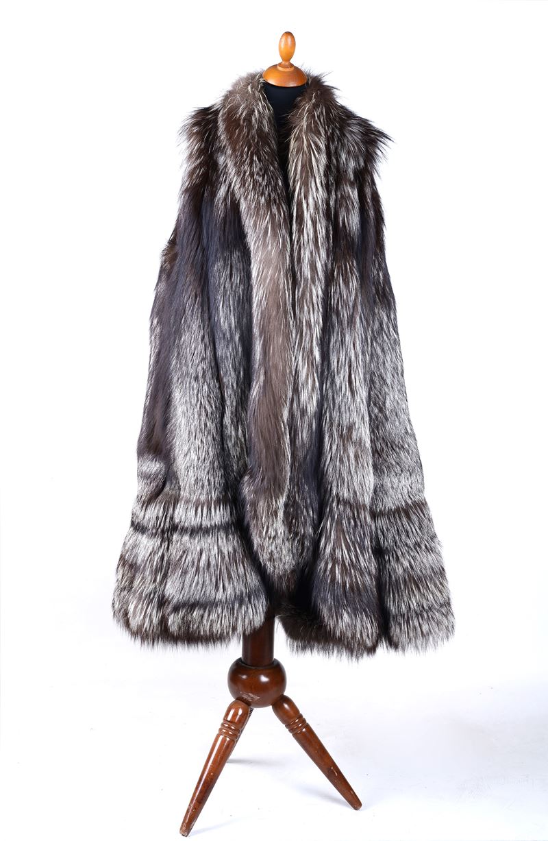 Ampio Gilet