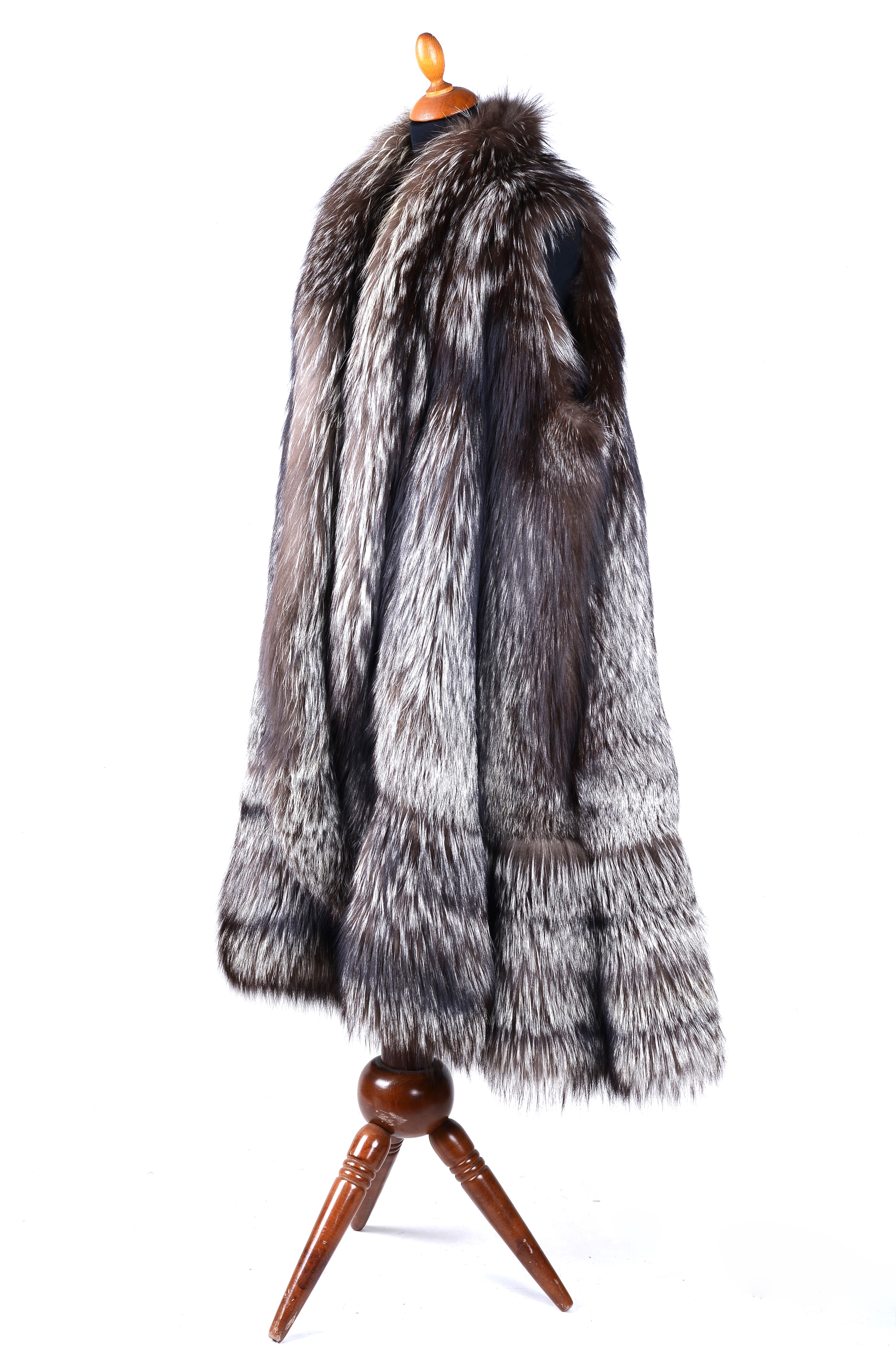 Ampio Gilet