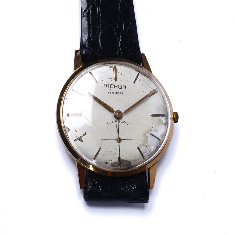 Orologio Richon da Uomo