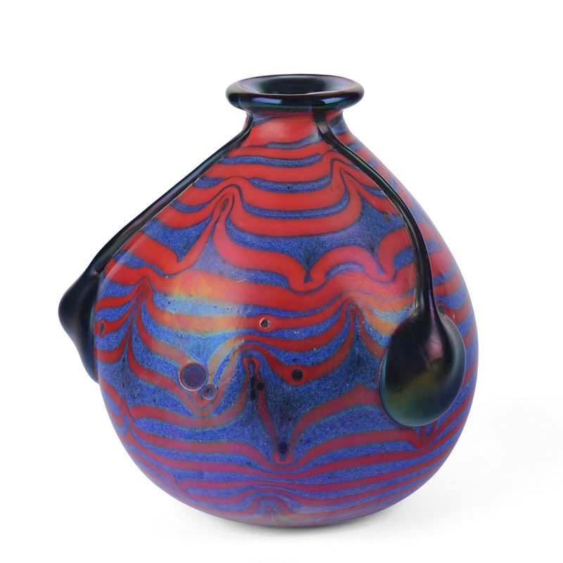 Vaso in Vetro