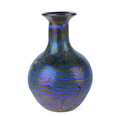 Vaso in Vetro