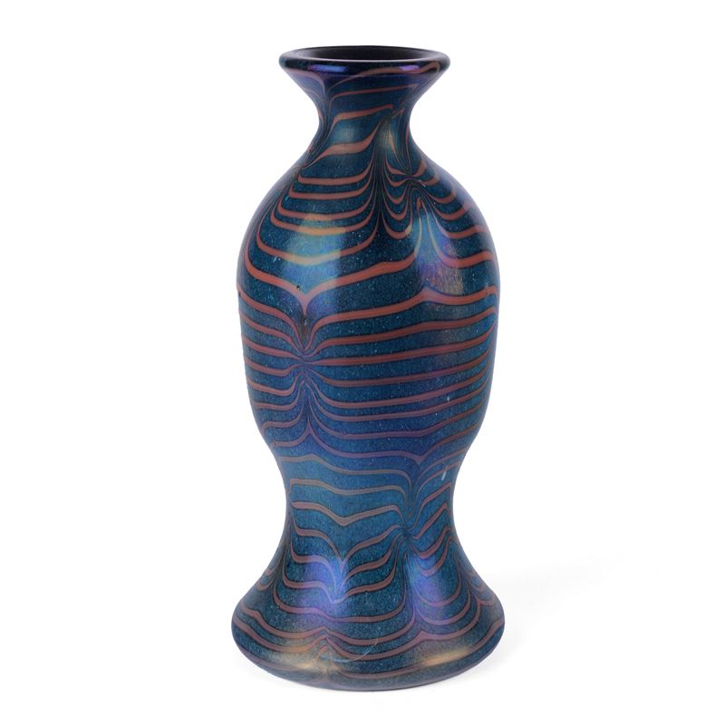 Vaso in Vetro