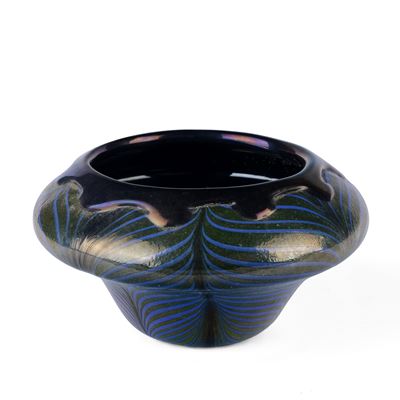 Vaso in Vetro