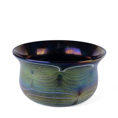 Vaso in Vetro