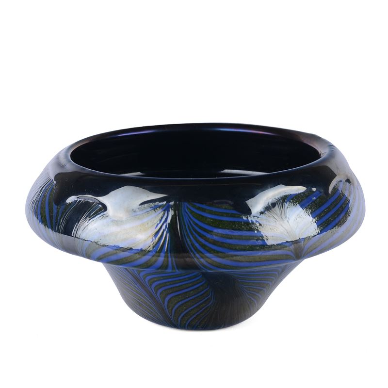 Vaso in Vetro