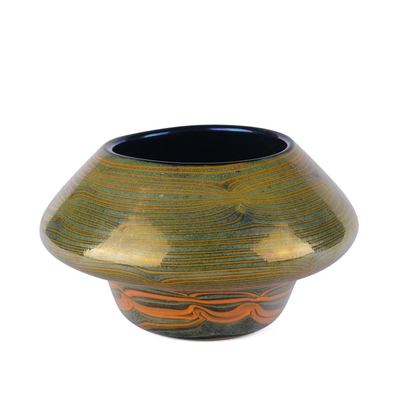 Vaso in Vetro