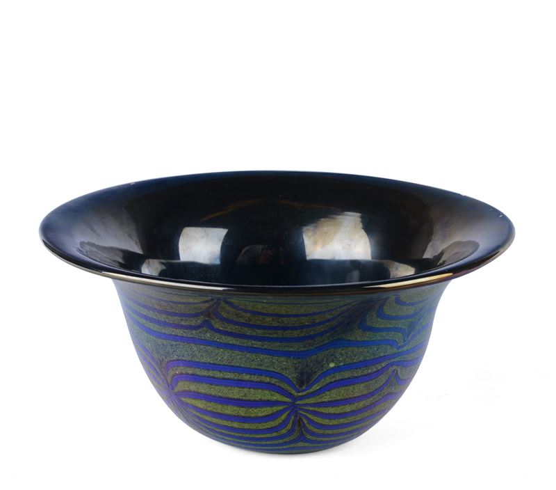 Vaso in Vetro