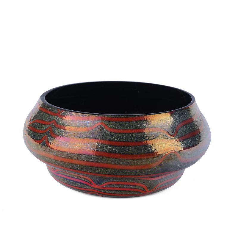 Vaso in Vetro
