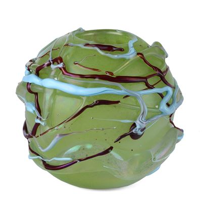 Vaso in Vetro