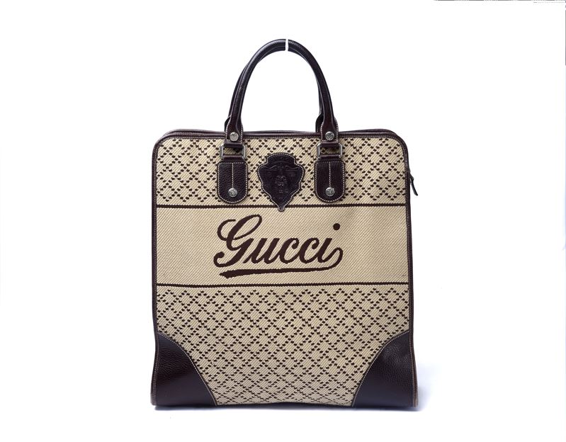 Gucci - Shopper